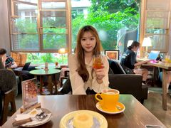 -咖法森林·咖啡  酒吧(天河店)