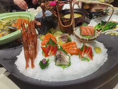 -炊江南·上海菜(国展华漕店)