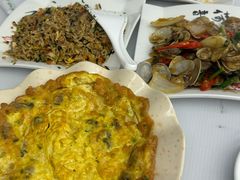 -清香海鲜餐厅(青澳湾地标美食店)