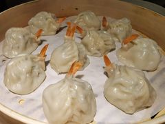 味莊特色大虾包-味莊·青岛菜(云霄路店)