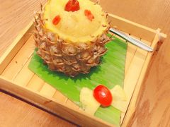 -云海肴·汽锅鸡·云南菜(苏州中心店)