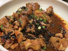-渔乡米香·剁椒鱼头(四方坪店)