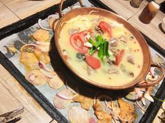 -哈吱喂丽江火塘·牦牛火锅(五一街店)