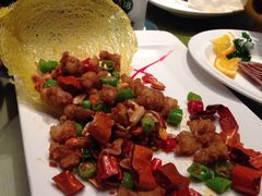 -琼林徽宴(中央门店)