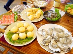 -东镇老火锅(长春路首店)