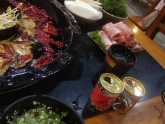 -乡水源火锅(向阳路店)