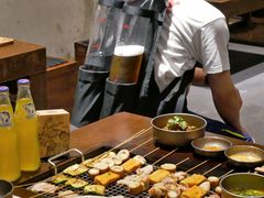 -夜食白市Yespicy·烧烤啤酒宵夜(番禺四海城店)