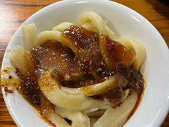 -洞子口张老二凉粉(文殊院店)