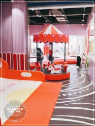 -孩之岛亲子乐园(喜盈门.范城店)
