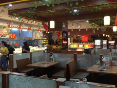 -汉丽轩·音乐自助烤肉餐厅(石岐店)