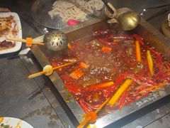 -锦城印象火锅(天府三街店)