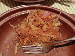 -桂满陇·蟹黄小笼汤包(中山公园店)