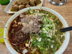 -肖家客饸饹面(郑州总店)