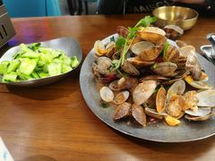 -老虎滩大连海鲜烧烤(水游城店)