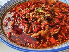 -苹果树下艺术餐厅(通州店)