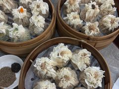 -都一处烧麦馆(前门店)