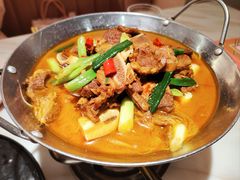 -茉莉餐厅(包河万达店)