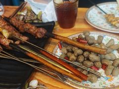 -撒拉花儿·新疆菜·清真(太阳宫店)