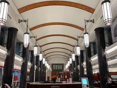 -中国银行(上海市分行营业部)