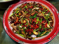 -灶东家民间菜(回兴店)