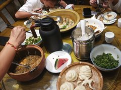 -衡地道·三菜一汤(汉溪长隆店)
