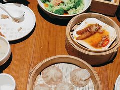 -如轩·海鲜砂锅粥·潮汕菜(一品天下店)