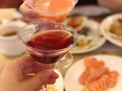 -芭菲盛宴·环球美食(解放碑英利国际店)