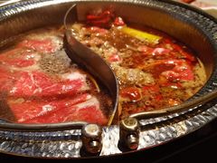 -牛New寿喜烧(虹桥新天地店)