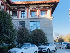 -曲江惠宾苑宾馆(大雁塔大唐不夜城店)