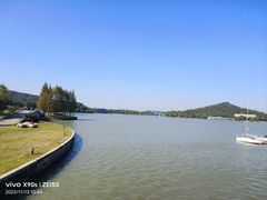 -上海月湖雕塑公园