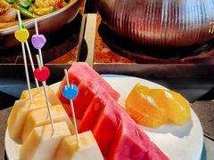 -Carbon喜神小厨·创意江南菜(国大城市广场店)