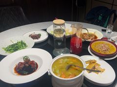 -忆家名门·上海菜(徐家汇店)