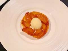 -圣丰索菲特·法国餐厅