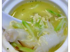 -港升鱼师傅·中山脆肉鲩
