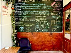 -雀食面包店(钟楼店)