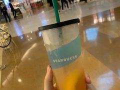 -星巴克臻选(北京颐堤港中心第二店)