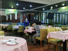 大堂-顺德小厨·招牌无骨鱼(广百百货店)