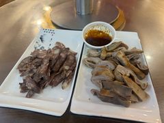 -老都一处饺子馆(道里店)