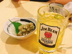 -有喜屋·深夜食堂(北京西路店)