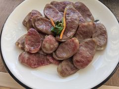 -牛将军•涮肉•烤肉(北京王府井·故宫店)
