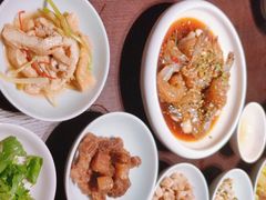 -庄氏祥记深夜厨房·文火煲仔翅