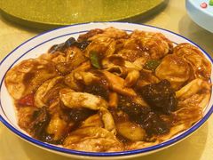 四喜面筋-锡和无锡菜(景丽苑店)