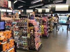 -Olé精品超市(北京合生汇店)