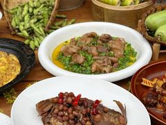 -田园印象·成都土菜院子(华阳店)