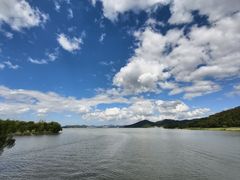 -东钱湖旅游度假区