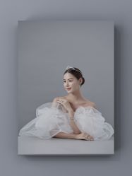 -金夫人婚纱摄影
