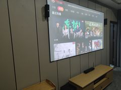 -君之悦·影院式足道·养生SPA(回兴店)