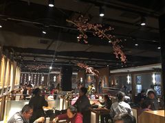 -呷哺呷哺 黄金牧场 (回龙观港龙店)