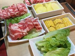 -野妹火锅(龙岗店)