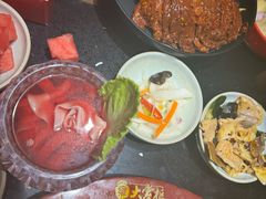 -矮板凳老火锅(宽窄巷子店)